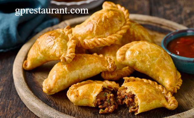 Menikmati Kelezatan Empanada ala Argentina