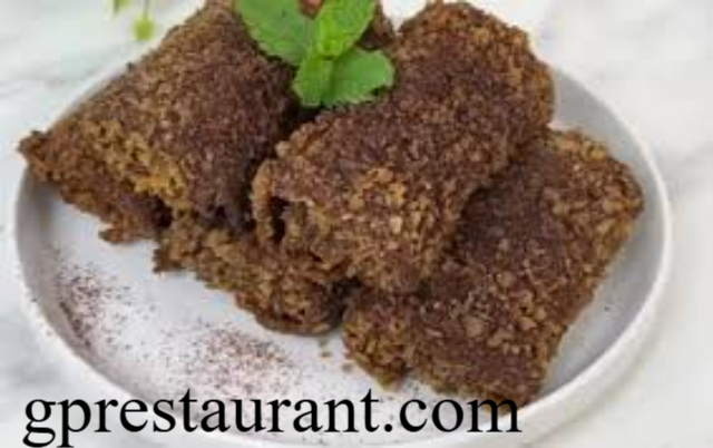 Rahasia Resep Masakan Nusantara Lumer