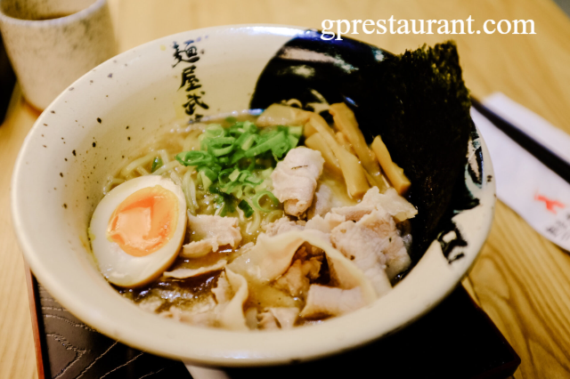 Menikmati Kelezatan Ramen Tonkotsu ala Jepang